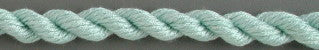 195 Delicate Teal