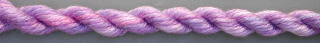 127 Purple Fred