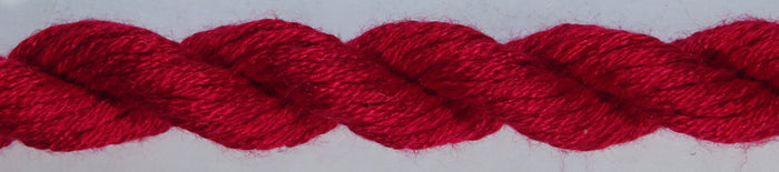 237 Candy Apple Red