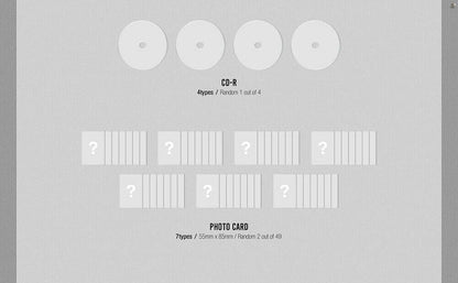 GOT7 - Call My Name (Free Shipping) - K-STAR