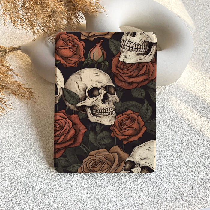Gothic Rose Reverie | Kindle Case