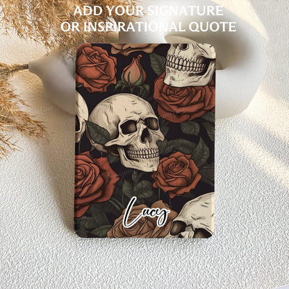 Gothic Rose Reverie | Kindle Case