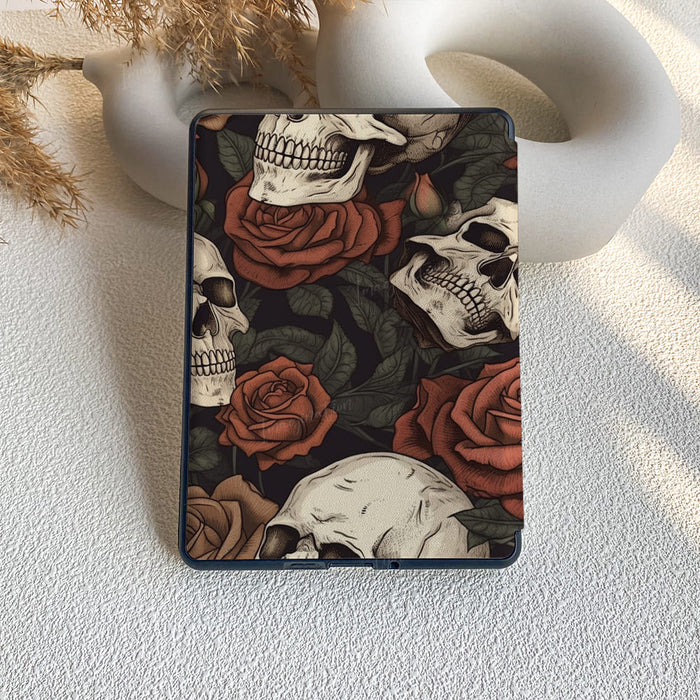 Gothic Rose Reverie | Kindle Case