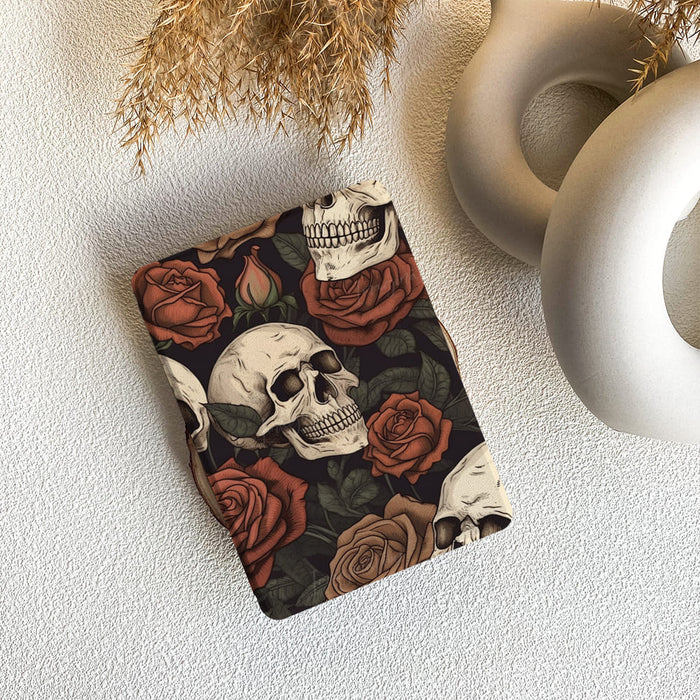 Gothic Rose Reverie | Kindle Case