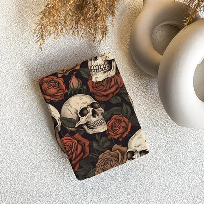 Gothic Rose Reverie | Kindle Case