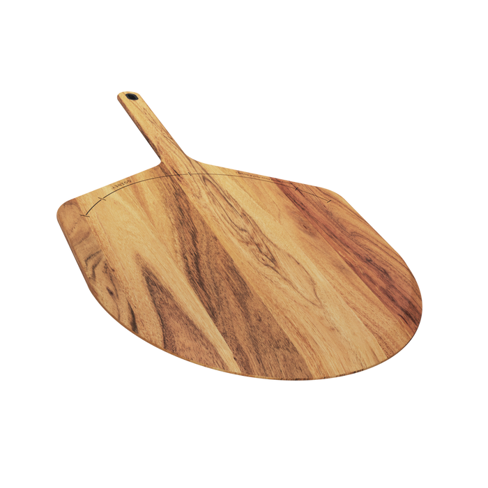 Gozney Acacia Wood Pizza Peel & Server