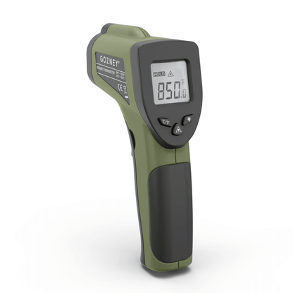 Gozney Green Infrared Thermometer Pizza Tool for Roccbox and Dome