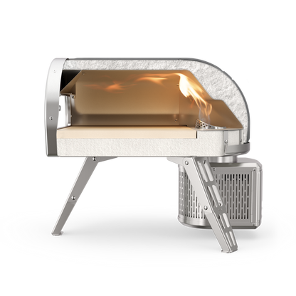 Gozney Roccbox Wood Burner 2.0