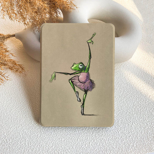 Graceful Leap | Kindle Case