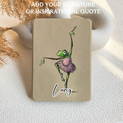 Graceful Leap | Kindle Case