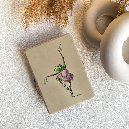 Graceful Leap | Kindle Case