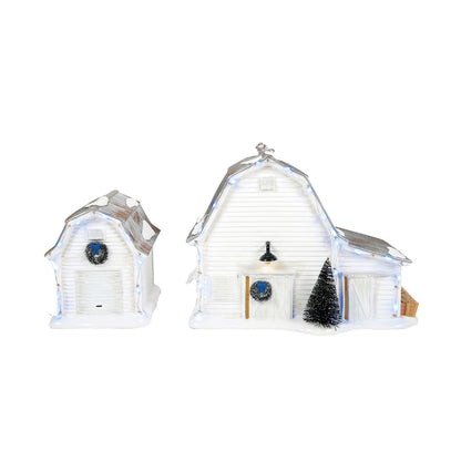 Graceland Stables S/2