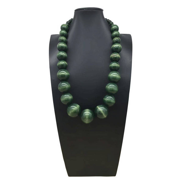 Green Bead