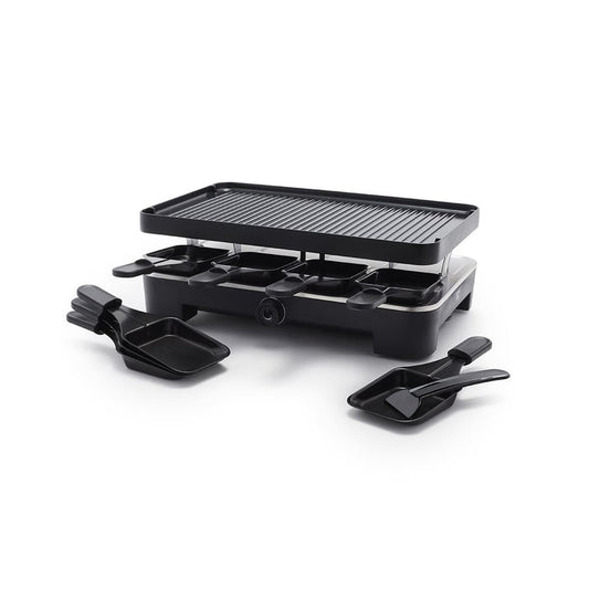 CC009505-001 - Family Grill GreenLife Family Fun Grill, Black - Product Image 1