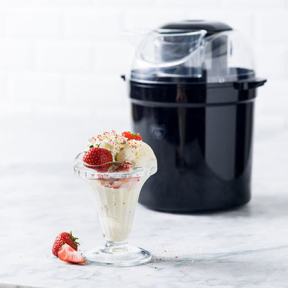 CC009516-001 - Ice Cream Maker GreenLife Ice-cream Maker, Black - Product Image 4