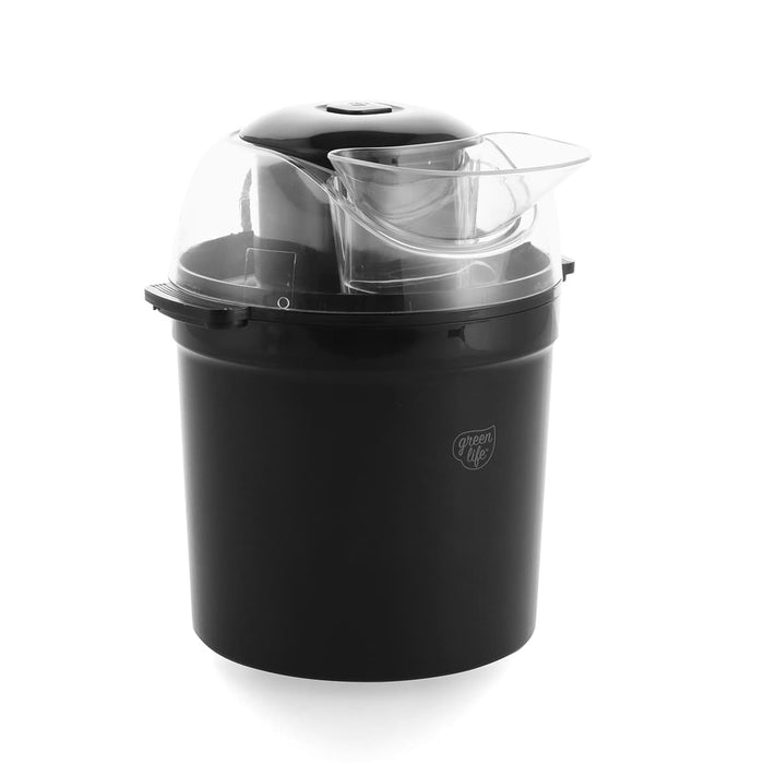 CC009516-001 - Ice Cream Maker GreenLife Ice-cream Maker, Black - Product Image 5