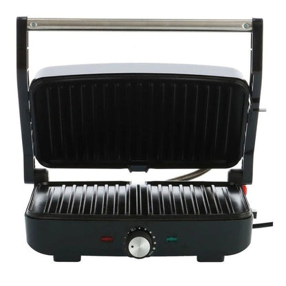 GreenLife<br> Contact Grill in Black