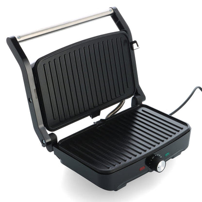 GreenLife<br> Contact Grill in Black