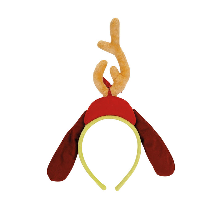 Grinch Max CLW Headbands, st/3