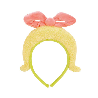 Grinch Max CLW Headbands, st/3