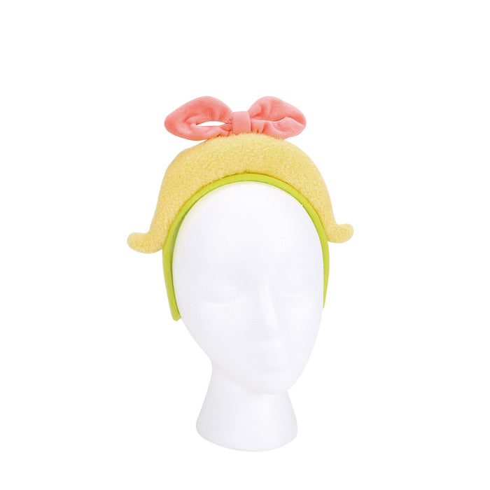 Grinch Max CLW Headbands, st/3
