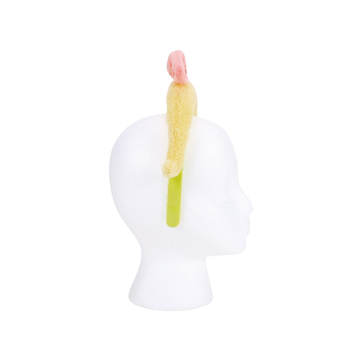 Grinch Max CLW Headbands, st/3