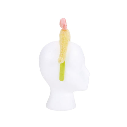Grinch Max CLW Headbands, st/3