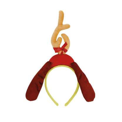 Grinch Max CLW Headbands, st/3