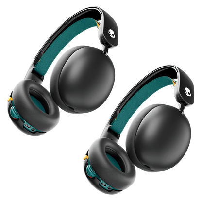 Grom® Wireless Bundle