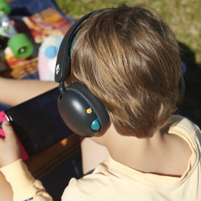 Grom® Wireless Bundle