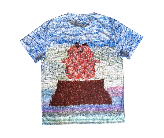 Groundhog Day (Shadow-Front)