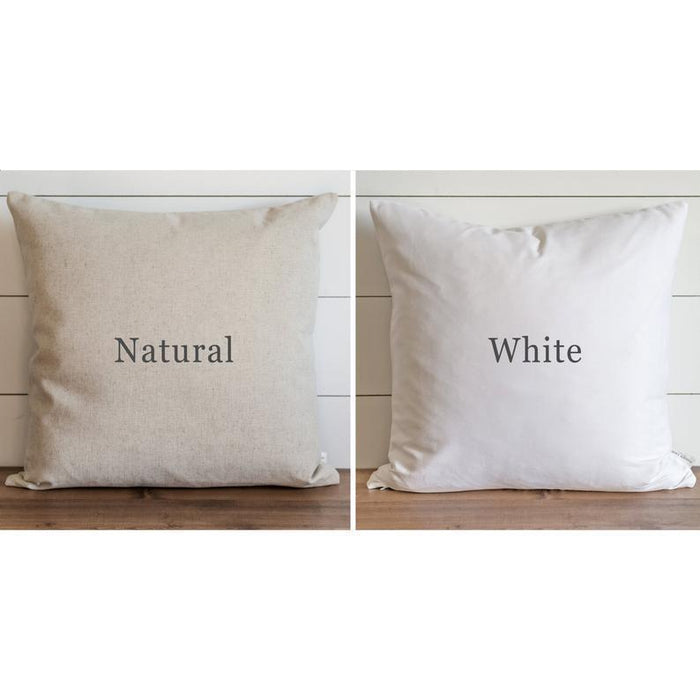 fall modern rustic home custom pillow covers