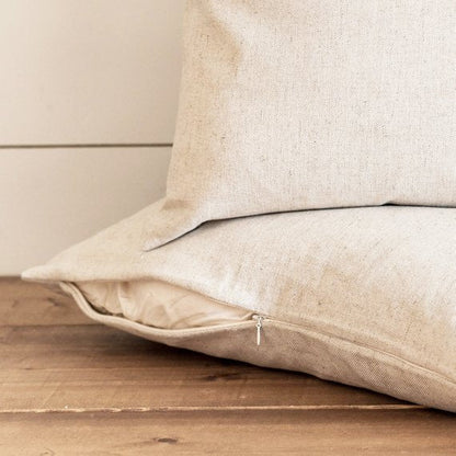 Halloween Pillow Cover // Witch Please