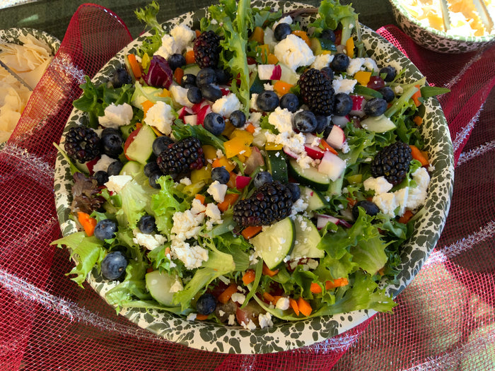 Happy Holiday Hookin’ and Luncheon 12/4 or 12/5