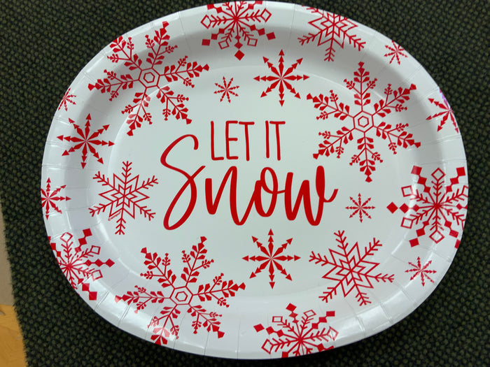 Happy Holiday Hookin’ and Luncheon 12/4 or 12/5