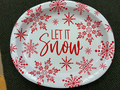 Happy Holiday Hookin’ and Luncheon 12/4 or 12/5