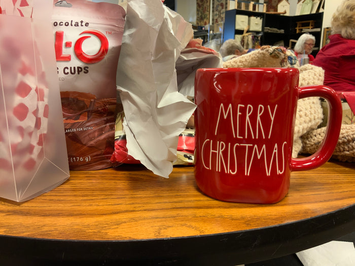 Happy Holiday Hookin’ and Luncheon 12/4 or 12/5