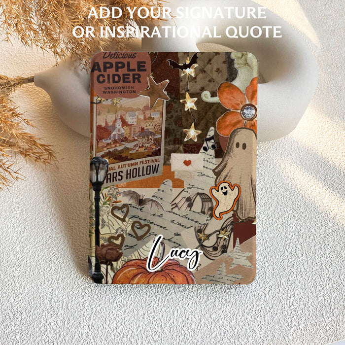 Harvest Fest Magic | Kindle Case