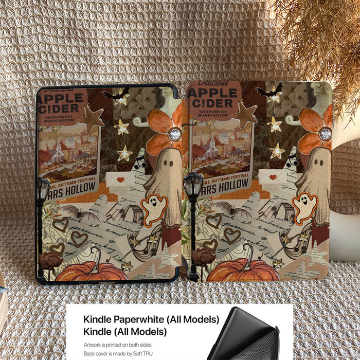 Harvest Fest Magic | Kindle Case