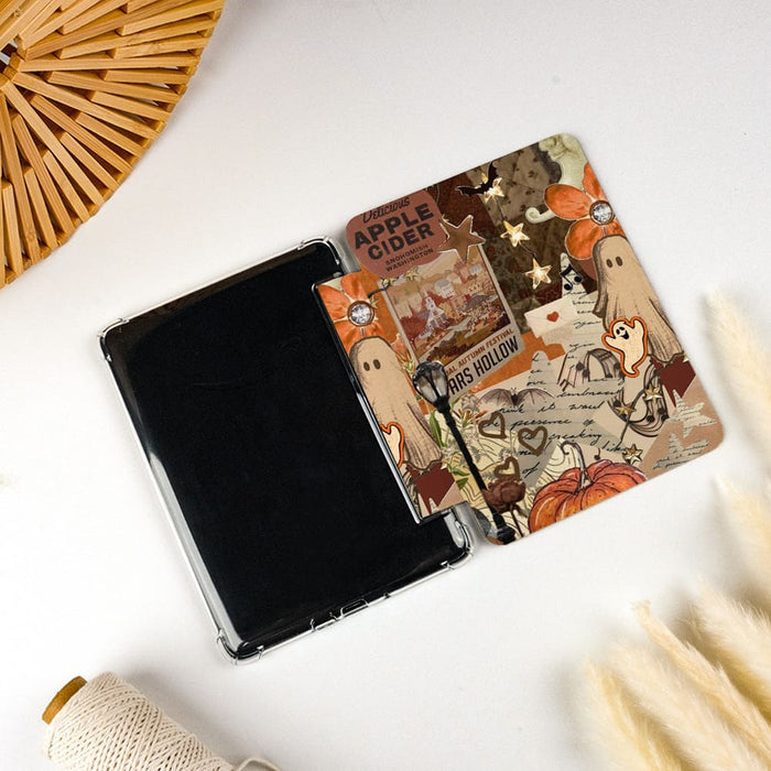 Harvest Fest Magic | Kindle Case