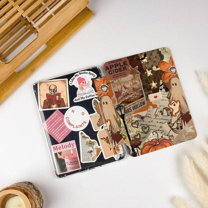 Harvest Fest Magic | Kindle Case