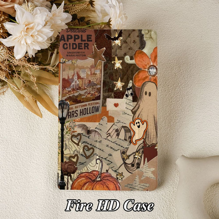 Harvest Fest Magic | Kindle Case