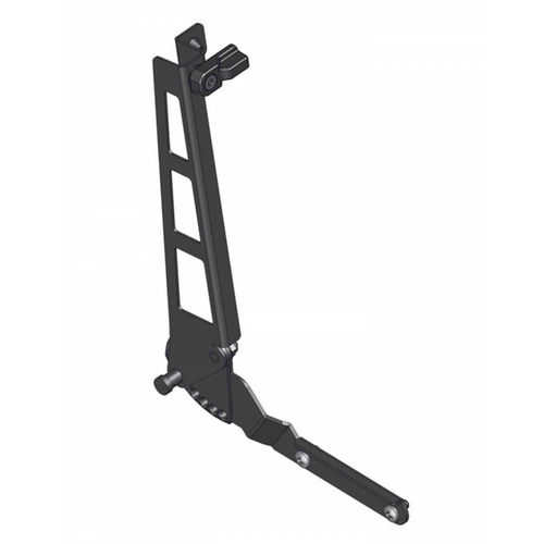 DS-DA-420 | Laptop Screen Support For DS-PAN-1110 Series Docking Stations