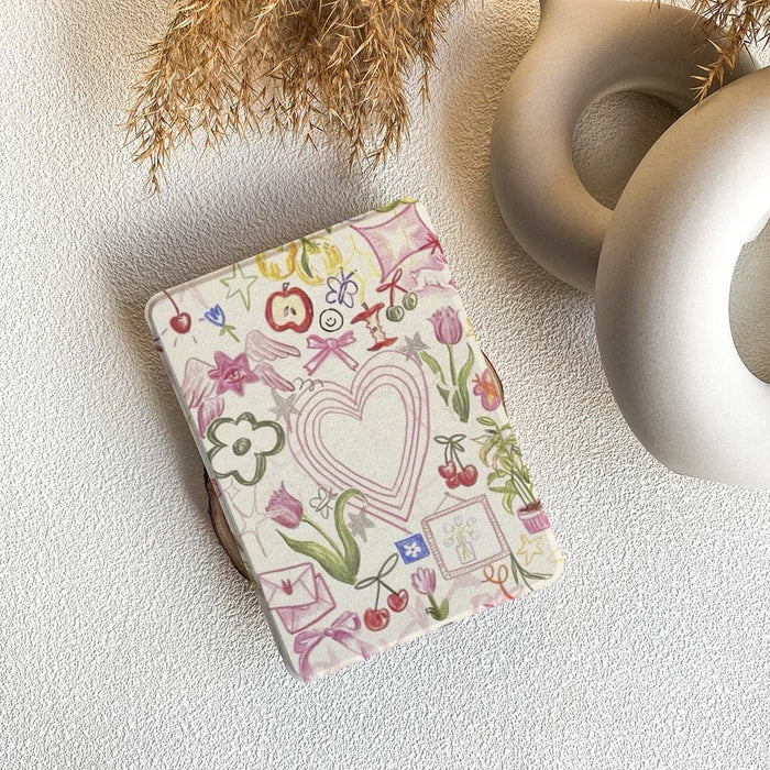 Heartfelt Messages | Kindle Case