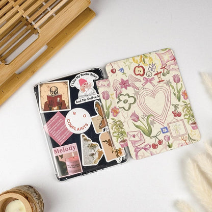 Heartfelt Messages | Kindle Case