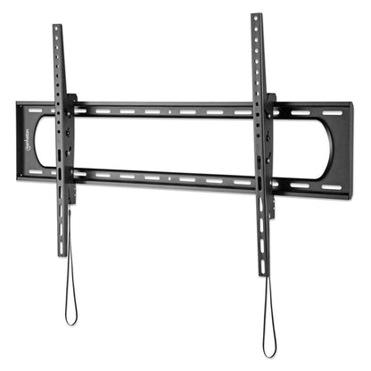 Heavy-Duty Large-Screen Tilting TV Wall Mount Image 1