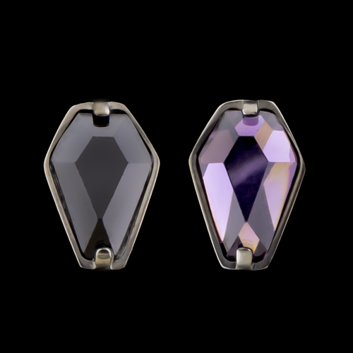 Hecate- Threadless End - Khrysos Jewelry