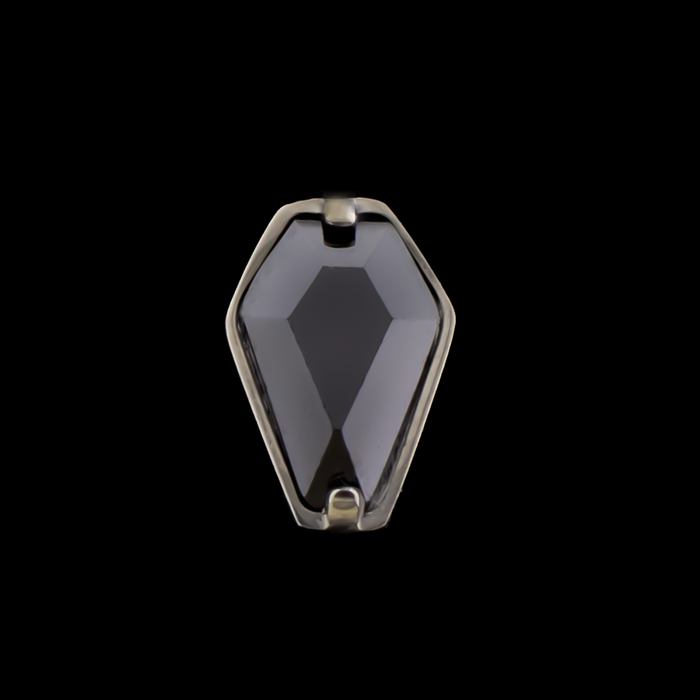 Hecate- Threadless End - Khrysos Jewelry