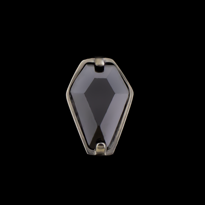 Hecate- Threadless End - Khrysos Jewelry