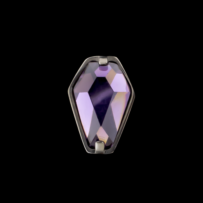 Hecate- Threadless End - Khrysos Jewelry